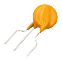 MCMOV14431-T035 - Resettable Fuse, PPTC, MC Dual Protection MOV - MULTICOMP PRO