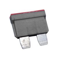 MP013932 - Fuse, Automotive, Blade, 2 A, 80 V, 19mm x 4.9mm x 13.1mm, MP Auto Blade MAX Series - MULTICOMP PRO