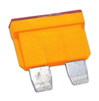 MP013941 - Fuse, Automotive, Blade, 40 A, 80 V, 19mm x 4.9mm x 13.1mm, MP Auto Blade MAX Series - MULTICOMP PRO
