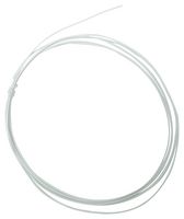 MP013978 - Wire, ETFE, White, 26 AWG, Solid, 328 ft - MULTICOMP PRO