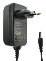MP014097 - AC/DC Power Supply, ITE, 1 Output, 12 W, 12 V, 1 A - MULTICOMP PRO