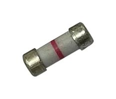 MP014106 - Fuse, Cartridge, Fast Acting, 250 mA, 250 V, 3mm x 8.4mm - MULTICOMP PRO