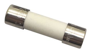 MP014116 - Fuse, Cartridge, Fast Acting, 20 A, 300 V, 5.2mm x 20mm, MP Cartridge 5x20 - MULTICOMP PRO