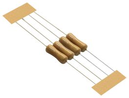 MP014124 - Fuse, PCB Leaded, 1.6 A, 250 V, MP Mini 211 Series, Fast Acting, Axial Leaded - MULTICOMP PRO