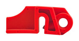MP014058 - Lockout, Circuit Breaker, Nylon (Polyamide) - MULTICOMP PRO
