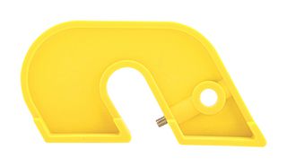 MP014059 - Lockout, Circuit Breaker, Nylon (Polyamide) - MULTICOMP PRO