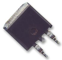 IRF5210S - Power MOSFET, P Channel, 100 V, 38 A, 0.06 ohm, TO-263, Surface Mount - MULTICOMP PRO