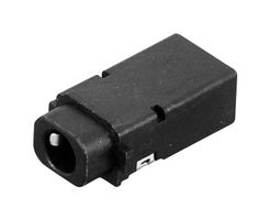 MP014715 - Phone Audio Connector, Waterproof, 5 Contacts, Jack, 3.5 mm, Surface Mount - MULTICOMP PRO
