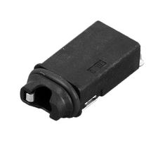 MP014716 - Phone Audio Connector, Waterproof, 5 Contacts, Jack, 3.5 mm, Surface Mount, Gold Plated Contacts - MULTICOMP PRO