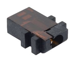 MP014731 - Phone Audio Connector, Top Mount, 6 Contacts, Jack, 3.5 mm, Through Hole Mount Right Angle - MULTICOMP PRO
