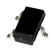 MMBT3906 - Bipolar (BJT) Single Transistor, PNP, 40 V, 200 mA, 200 mW, SOT-23, Surface Mount - MULTICOMP PRO