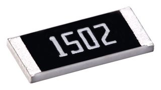 MCPWR06FTEQ0150A - SMD Chip Resistor, 15 ohm, ± 1%, 750 mW, 1206 [3215 Metric], Thick Film, Pulse Withstanding - MULTICOMP PRO