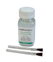 MP014781 - Conformal Coating, Silicone, 55 ml, Bottle - MULTICOMP PRO