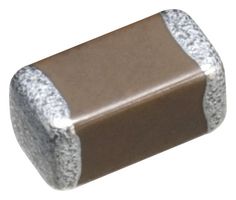 MCMT18B332K500CT - SMD Multilayer Ceramic Capacitor, 3300 pF, 50 V, 0603 [1608 Metric], ± 10%, X7R - MULTICOMP PRO