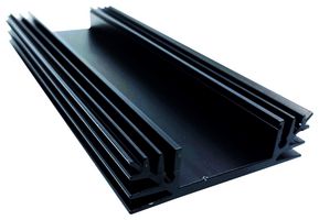 MP014961 - Heat Sink, 5.7 °C/W, 60 mm, 16 mm, 50 mm - MULTICOMP PRO