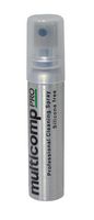 MP-CF25-PK - Optical Cleaner, Silicone Free, Spray Bottle, 25 ml - MULTICOMP PRO
