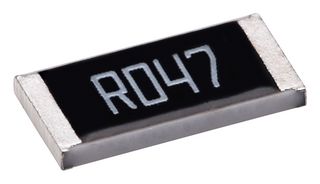 MCCSN12FTFTR180 - SMD Current Sense Resistor, 0.18 ohm, MC CSN Series, 2512 [6432 Metric], 1 W, ± 1%, Current Sense - MULTICOMP PRO