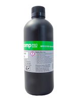 MP015169 - Resin, Almond Yellow, 1.111 g/cm³, 32% Elongation, 252mPa·s, 1kg - MULTICOMP PRO