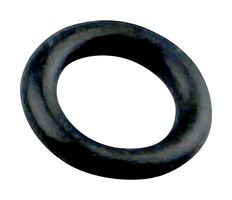 MP015068 - O-Ring, NBR (Nitrile Butadiene Rubber), Black, 50.47 mm ID, 2.62 mm Dia Shaft - MULTICOMP PRO