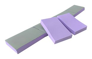 MP-TG-A4500F-150-0.5 - Thermal Pad, 10000000Mohm-m, 4m.K, Silicone, Fibreglass, 150mm x 150mm x 0.5mm - MULTICOMP PRO