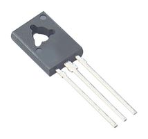 BD441 - Bipolar (BJT) Single Transistor, NPN, 80 V, 4 A, 36 W, TO-126, Through Hole - MULTICOMP PRO