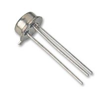 2N5681 - Bipolar (BJT) Single Transistor, NPN, 100 V, 1 A, 1 W, TO-39, Through Hole - MULTICOMP PRO