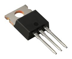 2N6124 - Bipolar (BJT) Single Transistor, PNP, 45 V, 4 A, 40 W, TO-220, Through Hole - MULTICOMP PRO