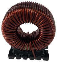 MPFC404620B-821K - PFC Choke, MP PFC Series, 4.3 A, 820 µH, 0.198 ohm - MULTICOMP PRO