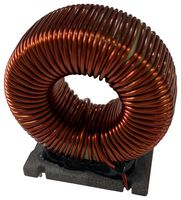 MPFC515727B-102K - PFC Choke, MP PFC Series, 6.7 A, 1 mH, 0.1215 ohm - MULTICOMP PRO