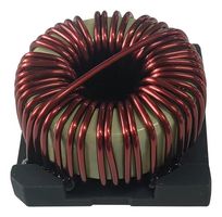 MPFC543554B-251K - PFC Choke, MP PFC Series, 17.6 A, 250 µH, 0.0265 ohm - MULTICOMP PRO