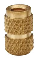 MP015401 - Insert, M3.5, 5.75mm External Diameter, 8.73mm Body Length - MULTICOMP PRO