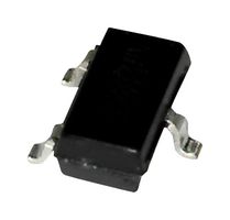 2N7002T - Power MOSFET, N Channel, 60 V, 115 mA, 5 ohm, SOT-523, Surface Mount - MULTICOMP PRO