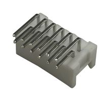 MP015418 - Pin Header, Wire-to-Board, 2.5 mm, 2 Rows, 12 Contacts, Through Hole Right Angle - MULTICOMP PRO