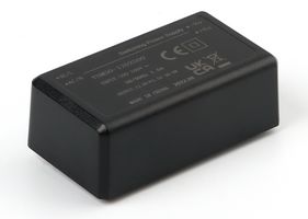 MP30-1202500 - AC/DC PCB Mount Power Supply (PSU), ITE, Industrial & Household, 1 Output, 30 W, 12 VDC, 2.5 A - MULTICOMP PRO