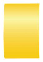 MP015635 - Wire Marker, K-Type, Carrier, Blank (No Legend), Yellow, 6mm, 7 mm - MULTICOMP PRO