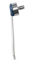 MCPE09005L310100G402 - Thermal Switch, Normally Closed, 6A, 250VAC, 90°C, Cylindrical, Wire Leads - MULTICOMP PRO