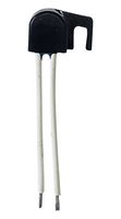 MCPA09005L310100U294 - Thermal Switch, Normally Closed, 10A, 250VAC, 90°C, Cylindrical, Wire Leads - MULTICOMP PRO