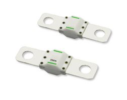 MP015706 - Fuse, Automotive, 350 A, 125 V, 48mm x 12mm x 8.5mm, MP Auto Bolt EFP M6 Series - MULTICOMP PRO