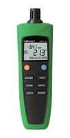 MP781162 - Humidity Meter, 10% to 80% Relative Humidity, 0.1 °C, 185 mm, 54.8 mm, 33.8 mm - MULTICOMP PRO