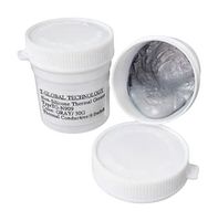 MPTG-N909-30G - Thermal Paste, Pot, 30g, 9W/m.K - MULTICOMP PRO