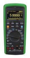 MP171C - DMM, HANDHELD, 10A, 1KV, 60000 COUNT - MULTICOMP PRO