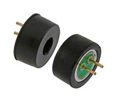 MPABM-724-RC - Microphone, Electret Condenser, Omnidirectional, -42 dB, 2.2 kohm, IP67, PCB Pin - MULTICOMP PRO