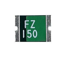 MP015820 - Resettable Fuse, PPTC, MP FSMD, 150 VAC, 50 mA, 150 mA, 0.65 s - MULTICOMP PRO