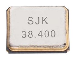 MP-7E-12.00-10-20-80-C-20 - Crystal, MP SJK 7E Series, 12 MHz, 20 ppm, 20 ppm, 10 pF - MULTICOMP PRO