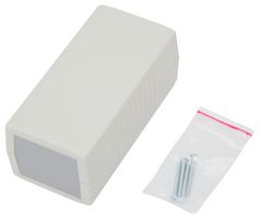 MP015901 - Plastic Enclosure, Multipurpose, ABS, 50 mm, 120 mm, 60 mm - MULTICOMP PRO