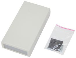 MP015902 - Plastic Enclosure, Multipurpose, ABS, 30.5 mm, 150 mm, 80 mm - MULTICOMP PRO