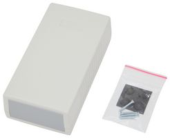 MP015903 - Plastic Enclosure, Multipurpose, ABS, 45.7 mm, 150 mm, 80 mm - MULTICOMP PRO