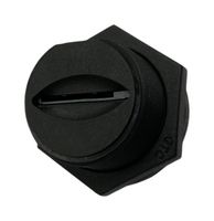 MP015822 - Memory Card Connector, C3 Panel Jack Screw DIP, Micro SIM, 7 Contacts, Copper Alloy - MULTICOMP PRO