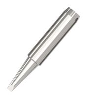MP690-2.4D - Soldering Tip, Chisel, 2.4 X 27.5 mm, for use with MP690D EU Digital Soldering Iron Kits - MULTICOMP PRO