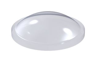 MP2008-CL1-4 - Bumper / Feet, Adhesive, 2.2 mm, 8 mm, Dome, Transparent - MULTICOMP PRO